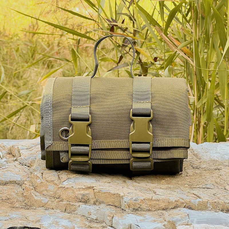 Hunting Outdoor Mat - 신제품-사격장 사냥 피크닉 전술 사격 매트-휴대용