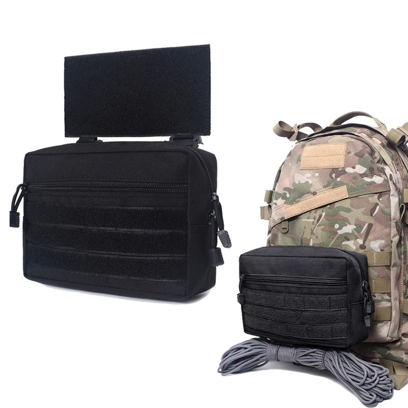Outdoor Hunting Magazines - 경량 전술 D3 체스트 리그 백