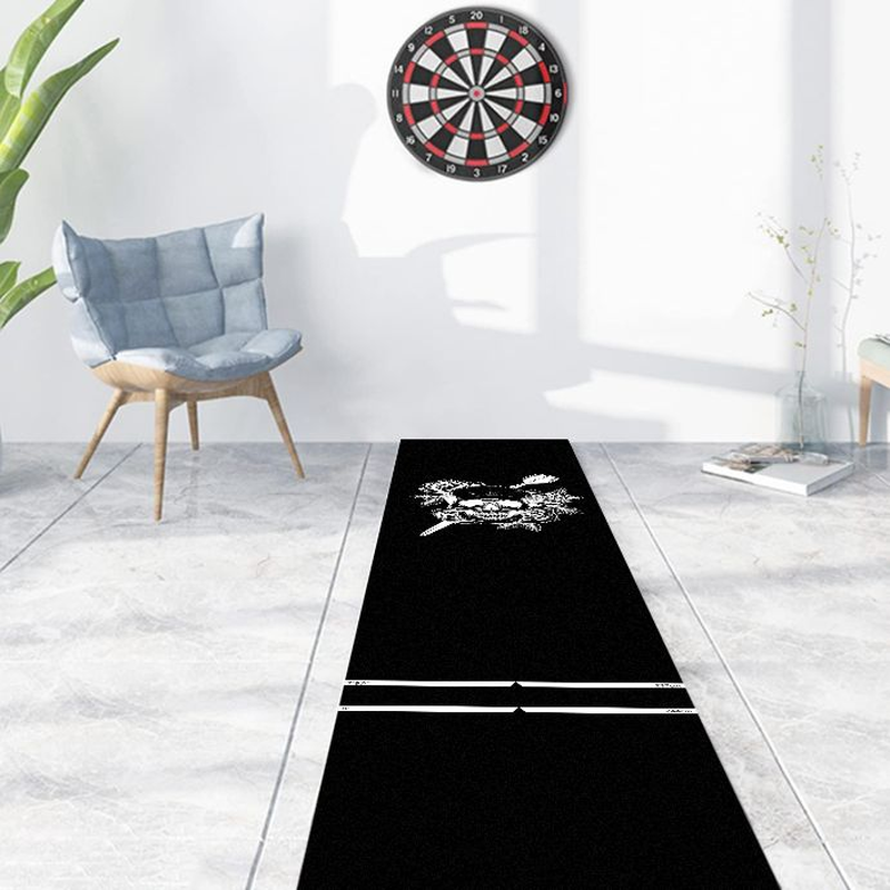 Hunting Outdoor Mat - 비카마 러스틱 디어 다트 매트 오체