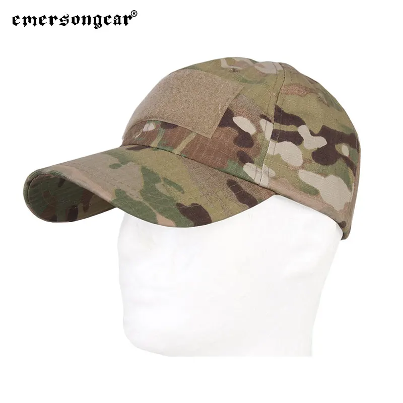 Outdoor Hunting Prints - 에머슨기어 야구 모자 모자, 트레킹 야외