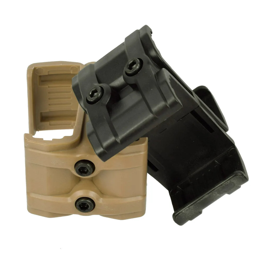 Outdoor Hunting Magazines - MGP 듀얼 매거진 다기능 커플러 AR15