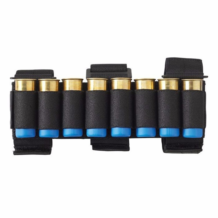 야외 사냥용 탄창 파우치 8발 용량, 12게이지 및 2 - Outdoor Hunting Magazines 리뷰 및 가격
