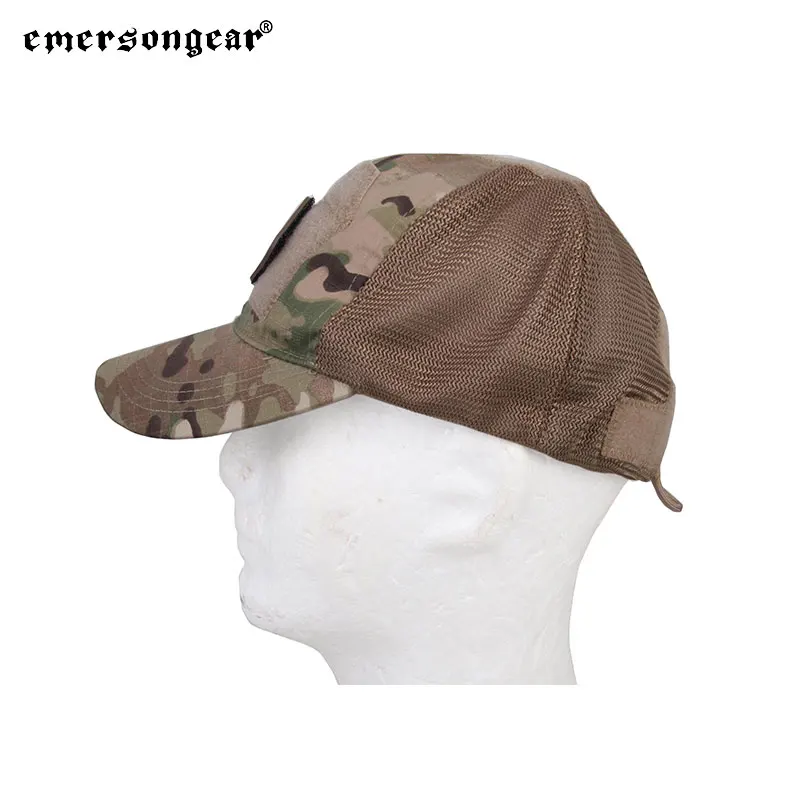 Emersongear 야구 모자 스포츠 Airsoft  - Outdoor Hunting Prints 리뷰 및 가격