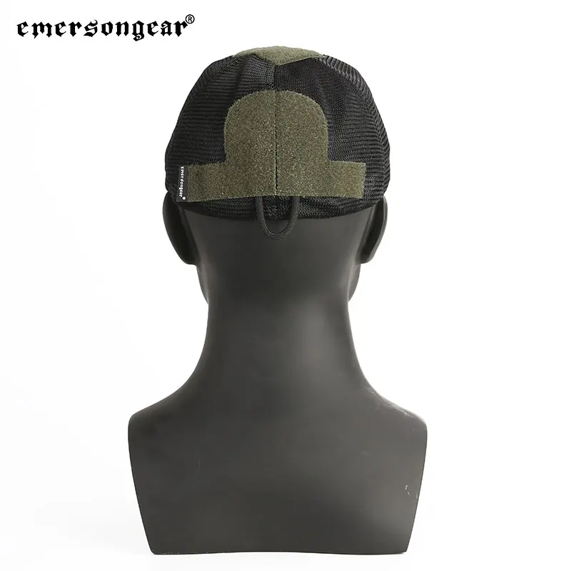 Emersongear 야구 모자 스포츠 Airsoft  - Outdoor Hunting Prints 리뷰 및 가격
