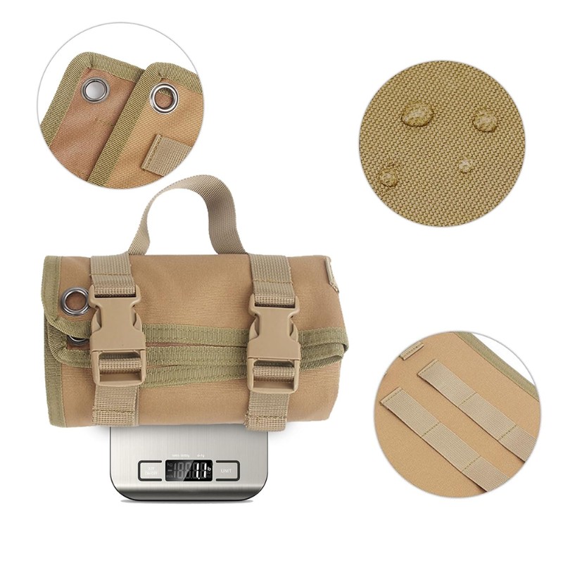 신제품-사격장 사냥 피크닉 전술 사격 매트-휴대용 롤업 - Hunting Outdoor Mat 리뷰 및 가격