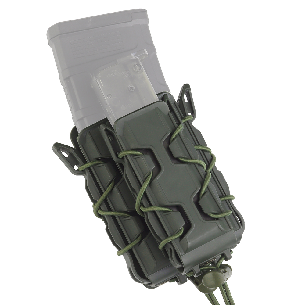 전술 5.56 / 9MM FAST Molle 매거진 파 - Outdoor Hunting Magazines 리뷰 및 가격