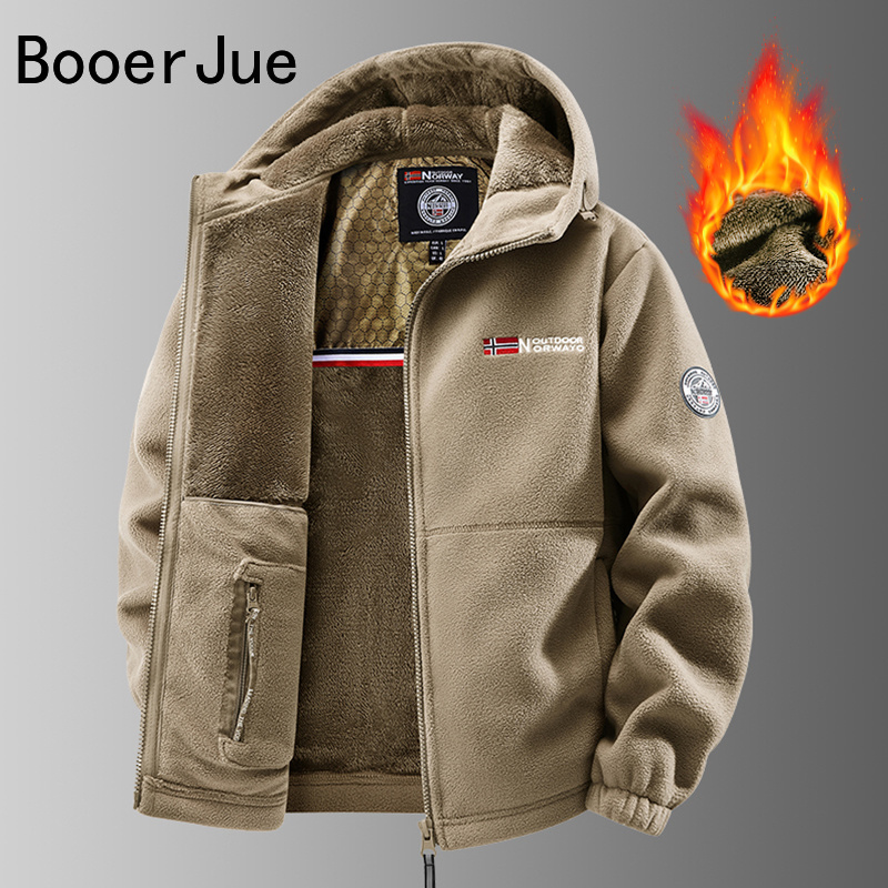 남성용 아웃도어 후드 재킷 사이클링 캠핑 하이킹 패션  - Hunting Outdoor Shop 리뷰 및 가격