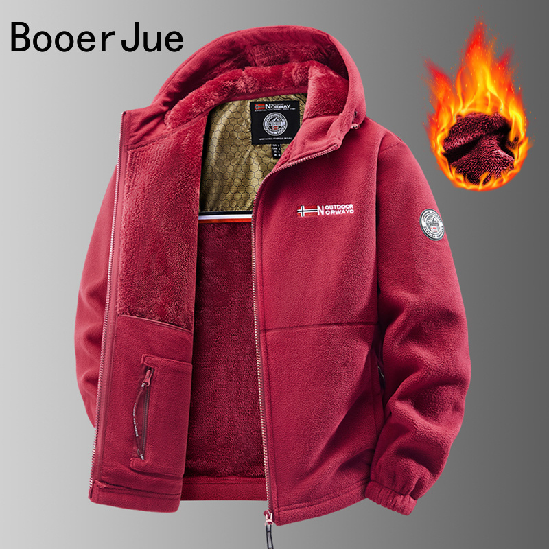 남성용 아웃도어 후드 재킷 사이클링 캠핑 하이킹 패션  - Hunting Outdoor Shop 리뷰 및 가격