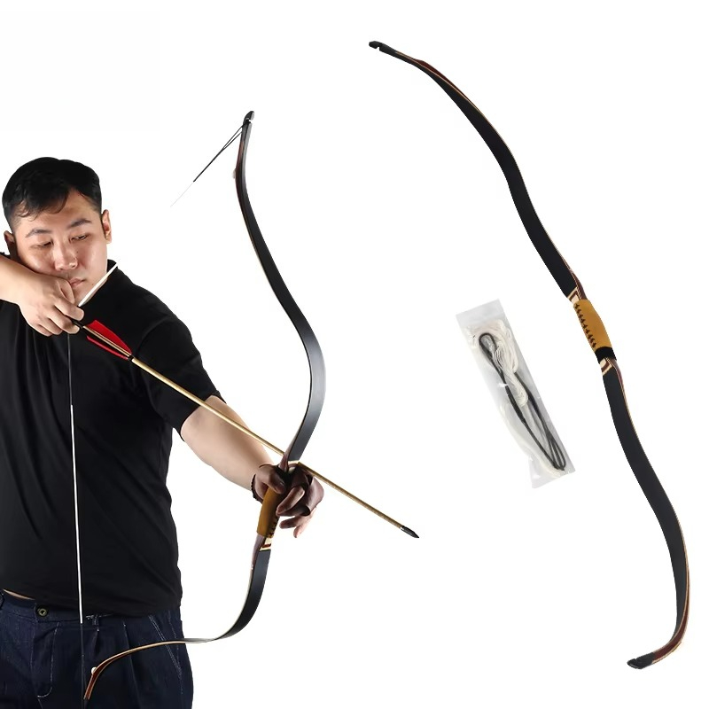 전통 활 궁술 사냥 리커브 호스보우 롱보우 나무 손잡이 - Outdoor Hunting Table 리뷰 및 가격