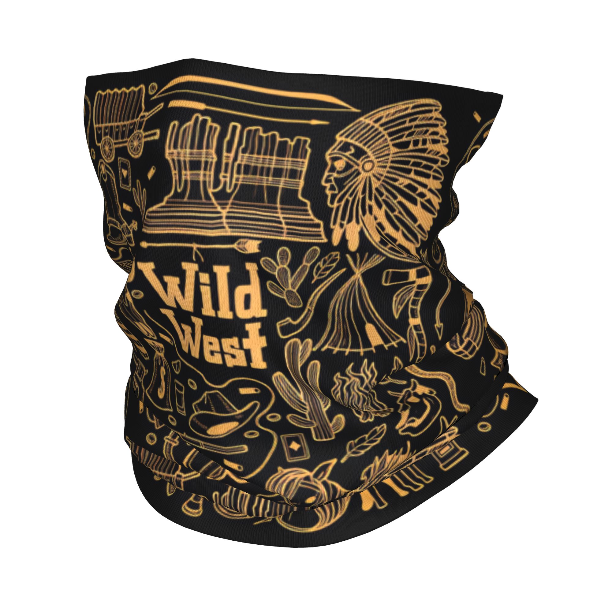 야외 스포츠 발라클라바 와일드 웨스트 라인프린트 사이클 - Wildman Hunting & Outdoor Polokwane Photos 리뷰 및 가격