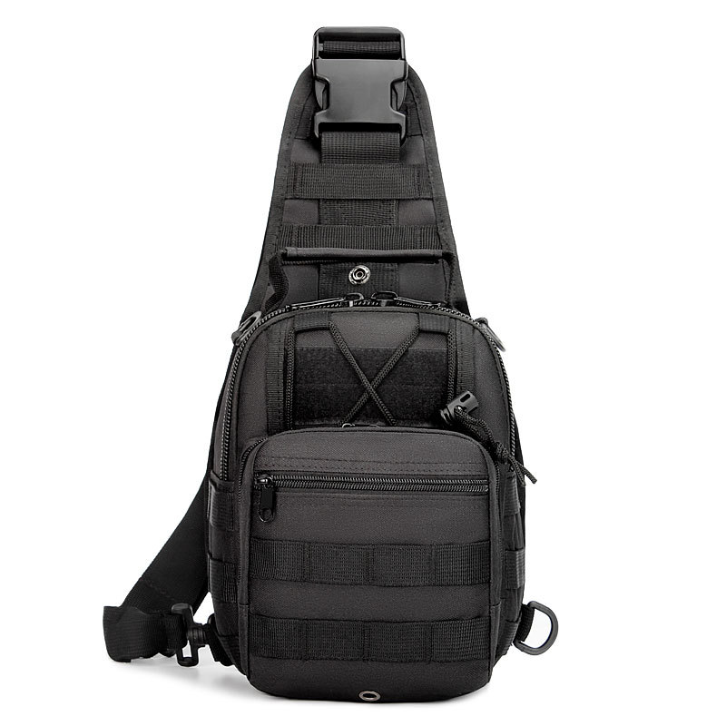 야외 전술 숄더백 EDC 스포츠 가방 하이킹 캠핑 숄더 - Outdoor Hunting Backpack 리뷰 및 가격