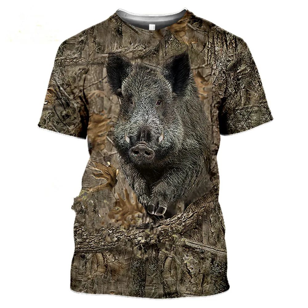 위장 사냥 동물 3D 프린트 스포츠 퀵드라이 브레스라  - Outdoor Hunting Prints 리뷰 및 가격