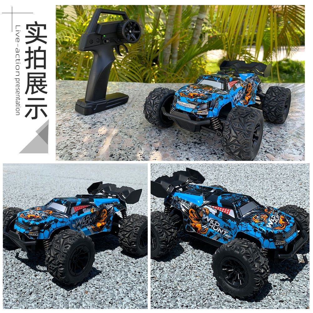 와일드 헌트 RC카 하프 프로포셔널 오프로드 몬스터 트 - Wildman Hunting & Outdoor Polokwane Photos 리뷰 및 가격
